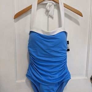 Ralph Lauren swimsuit